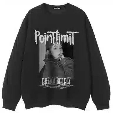 POINTLIMIT FW24 Logo