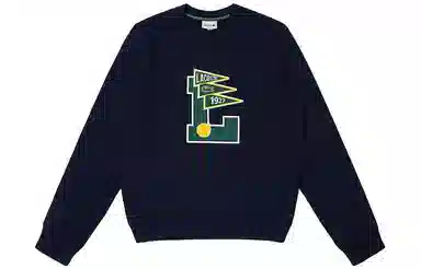 Lacoste Crewneck Sweatshirt