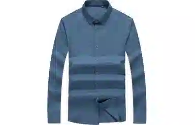 恒源祥 高端长袖衬衫 男款