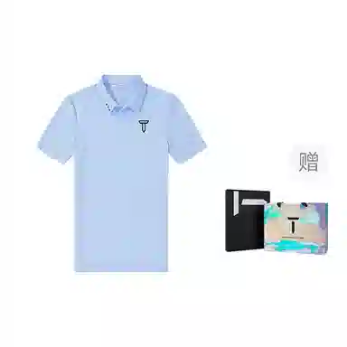 EUROPEAN TOUR Polo
