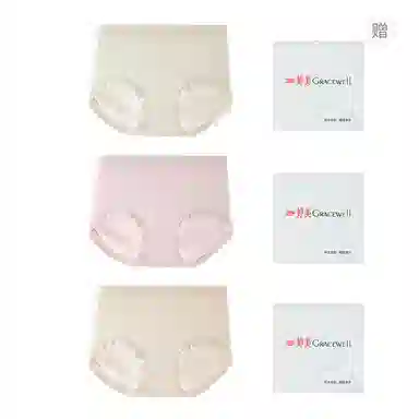GRACEWELL 3