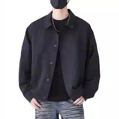 -V-