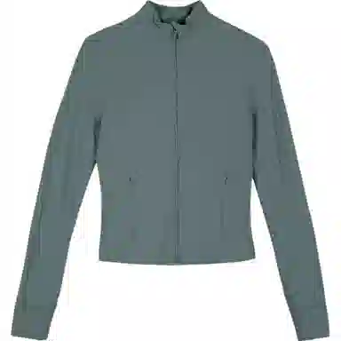 Lululemon Define Cropped Jacket