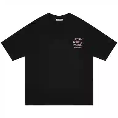 INNERSECT LOGOcleanfitT