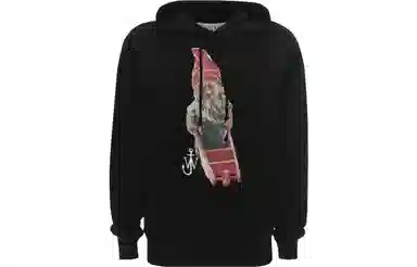 JW Anderson Gnome Hoodie