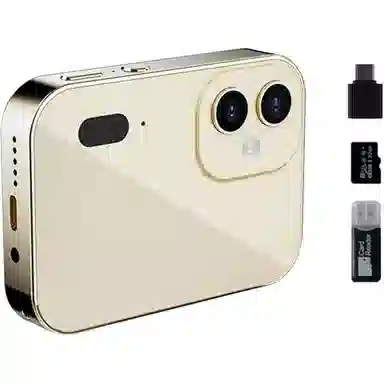 MYS AURORA MYS-D6 OLED CCD