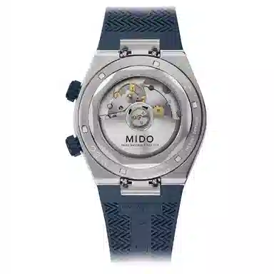 MIDO 100 40mm