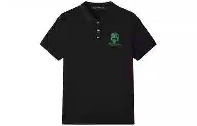 JOHN RICHMOND SS24 Polo