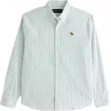 AbercrombieFitch logo