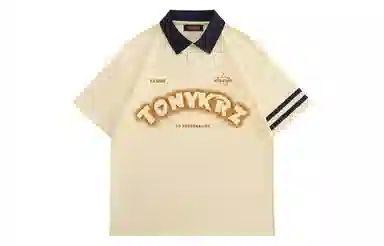 TONYKRZ Polo Shirt