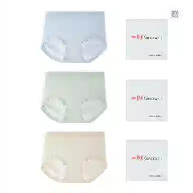GRACEWELL 3