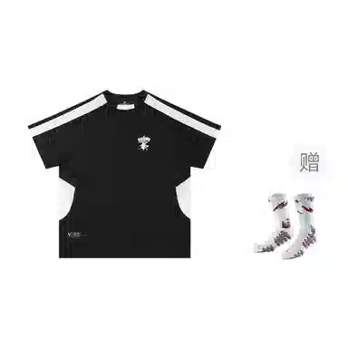 VEIDOORN x POKEMON logo T