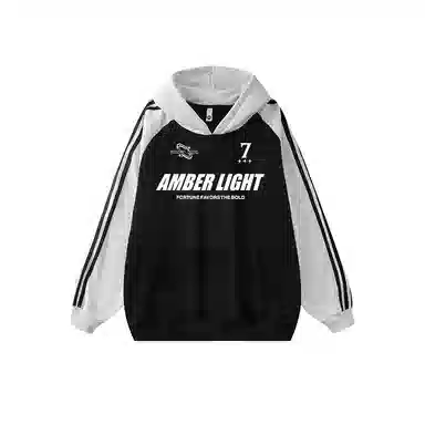 AMBER LIGHT Hoodie
