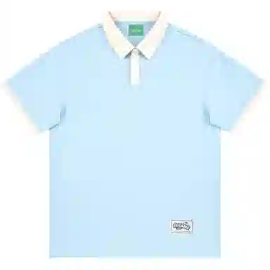 SESAME STREET LOGOPolo