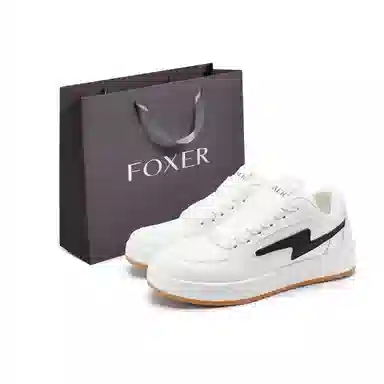 FOXER