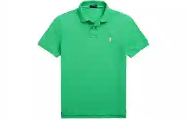 Polo Ralph Lauren SS24 LogoPolo