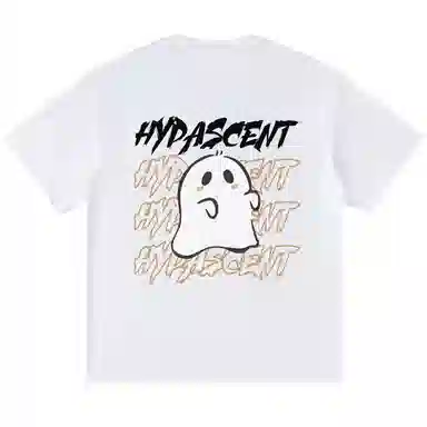 HYPASCENT logoT