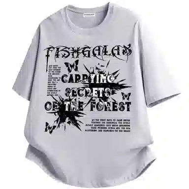 FISHGALAXY T