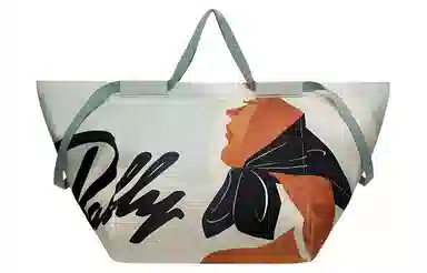 BALLY Tote