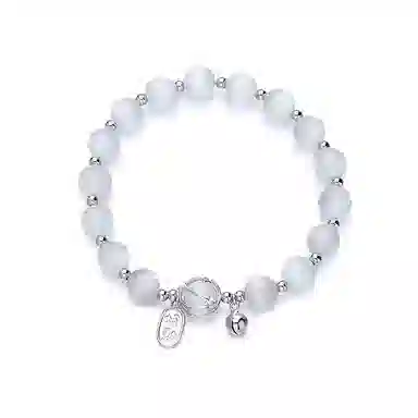 Fanxing Zhaocai Bead Bracelet