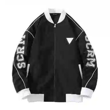 GROGNAK x SCRM