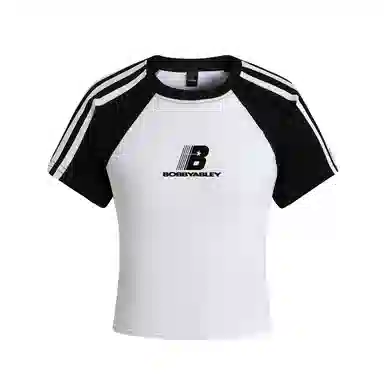 BOBBY ABLEY LOGO LogoT