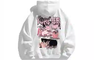 FOREVER 21 oversize