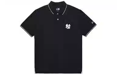 New Era x MLB Polo