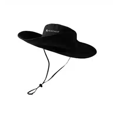 梦特娇 遮阳防晒 涤纶 渔夫帽 男款