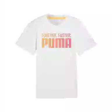 PUMA ForeverRun Favorites T