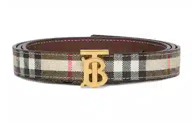 Burberry 2cm