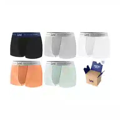 Lee SS25 INDIGO 10A 5