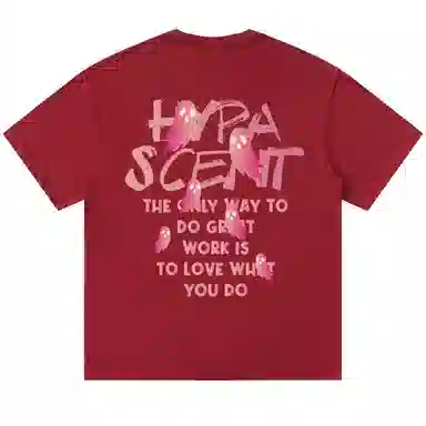HYPASCENT logoT