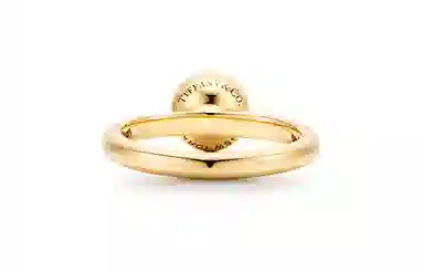 Tiffany & Co. HardWear Ring