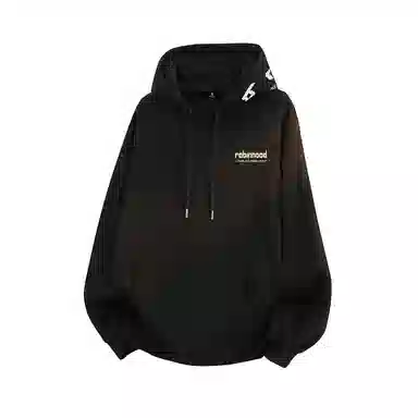 ROBINHOOD Retro Hoodie