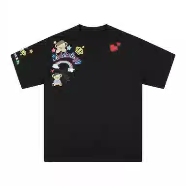 TEDDY College T