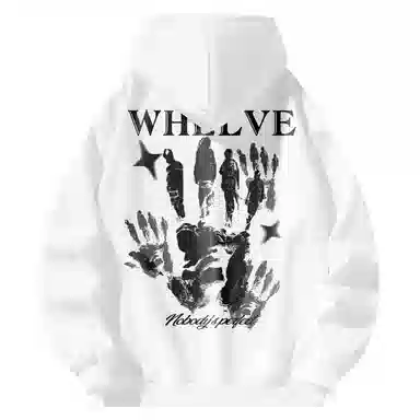WHELVE