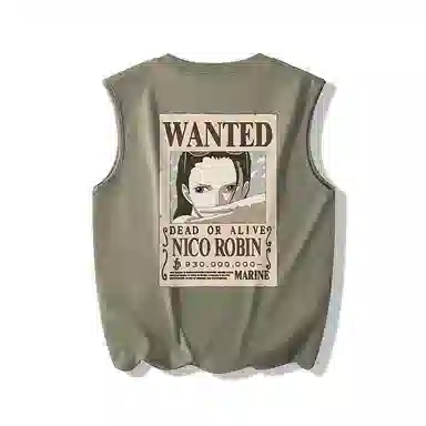 ONE PIECE Tins