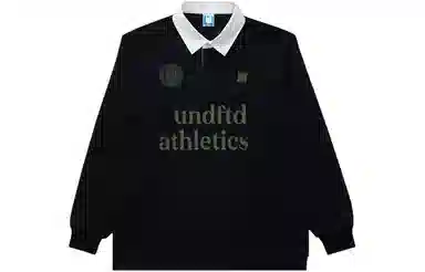 UNDEFEATED SS24 Polo