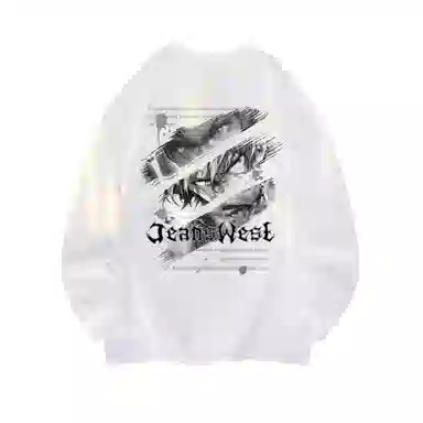 JEANSWEST CLUB x LogoT