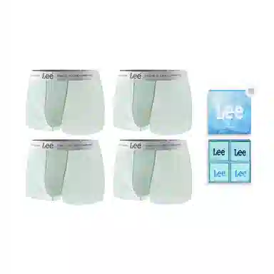 Lee SS25 INDIGO 10A 4