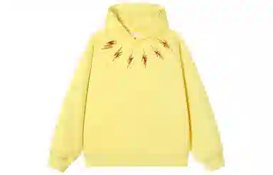 LIGHTNING MONSTER Logo