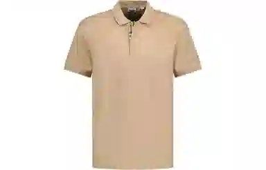 Burberry Polo Brown