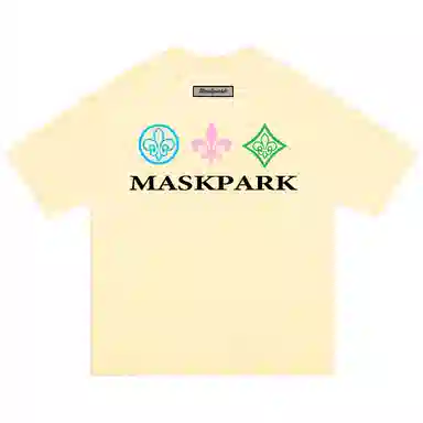 MASKPARK LogoT