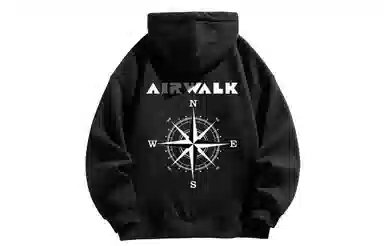 Airwalk Logo