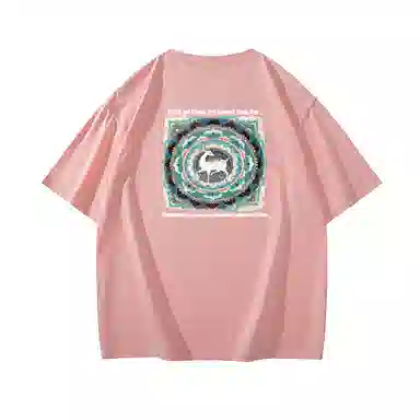 DUNHUANG INSPIRATION T