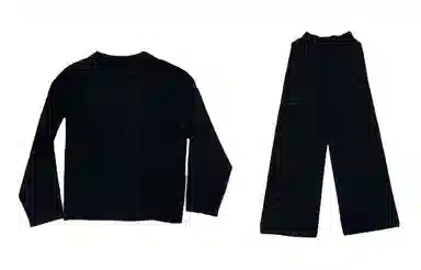 11ESTRANGER POLO
