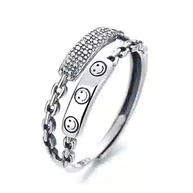 STUERY smileins s925