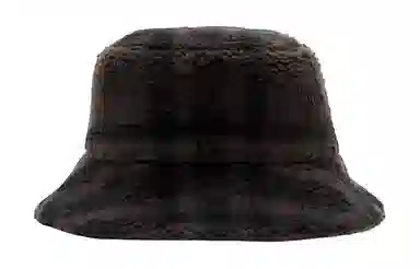Burberry Bucket Hat Green