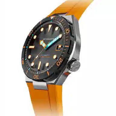 SPINNAKERBOETTGER 42mm SP-5083-08